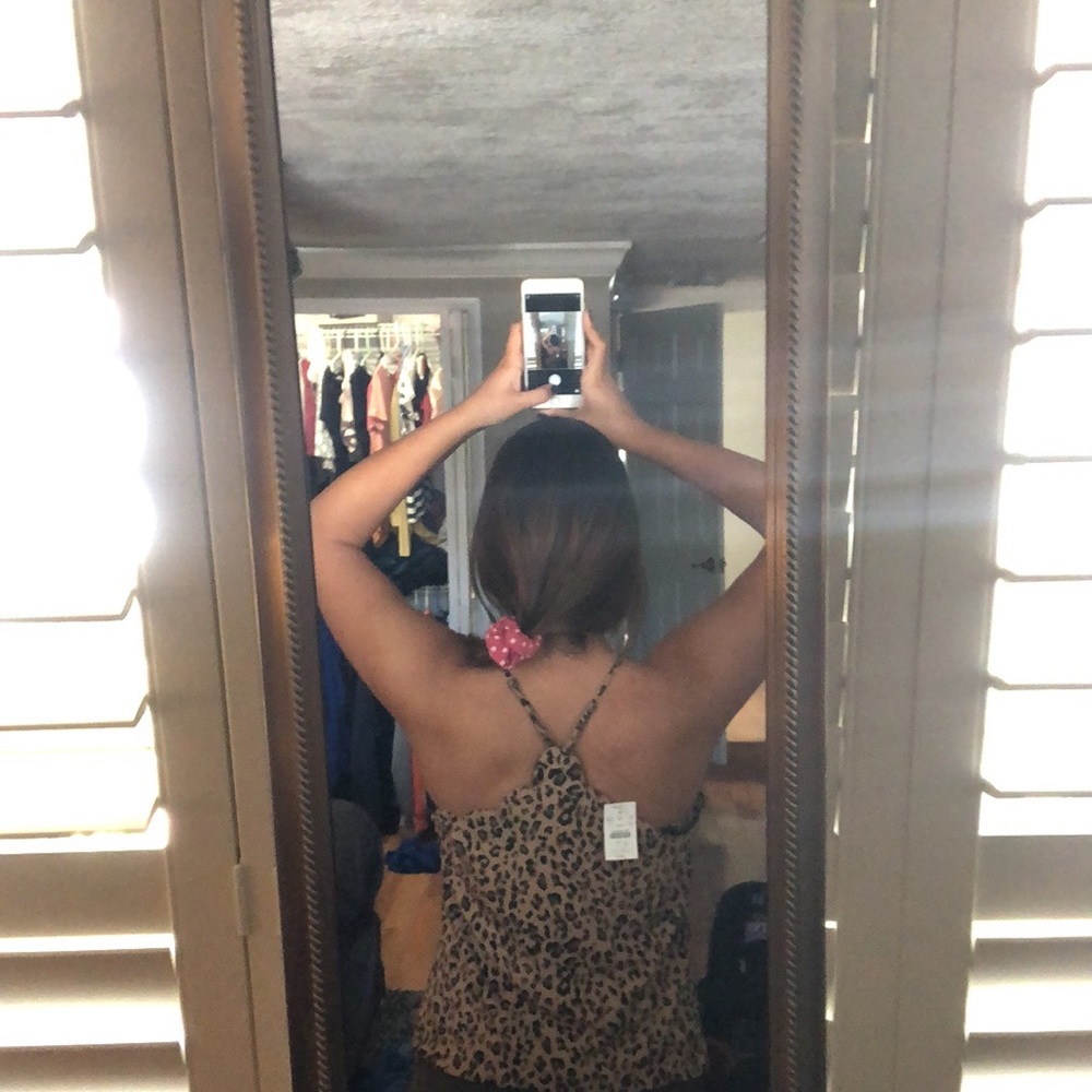 J crew blouse - Picture 2 of 3